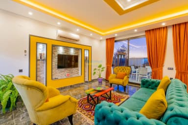 Villa Linam Üzümlü 29