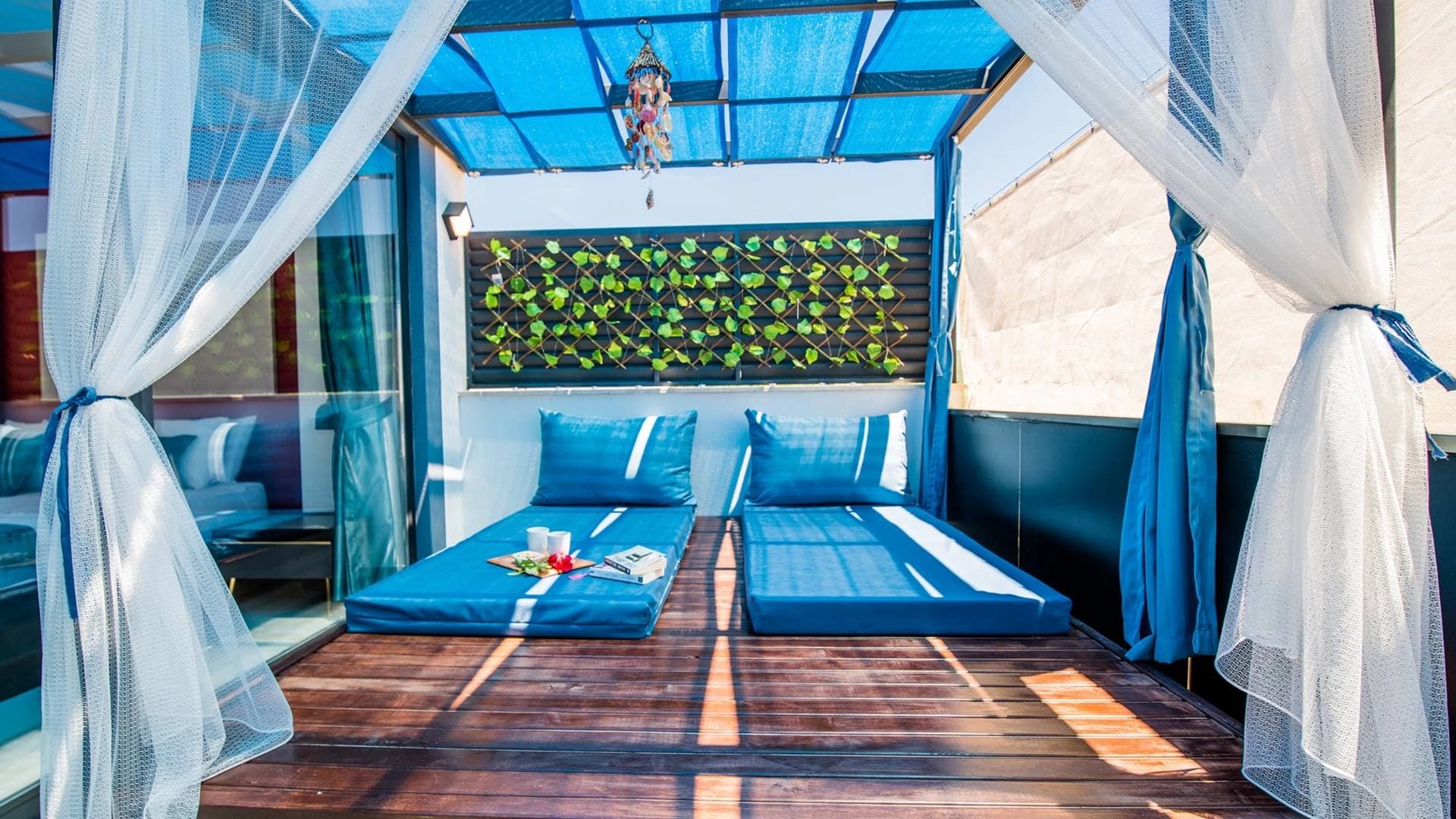 Villa Lavinya Çocuk Havuzu 58