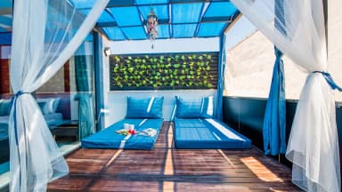 Villa Lavinya Çocuk Havuzu 58