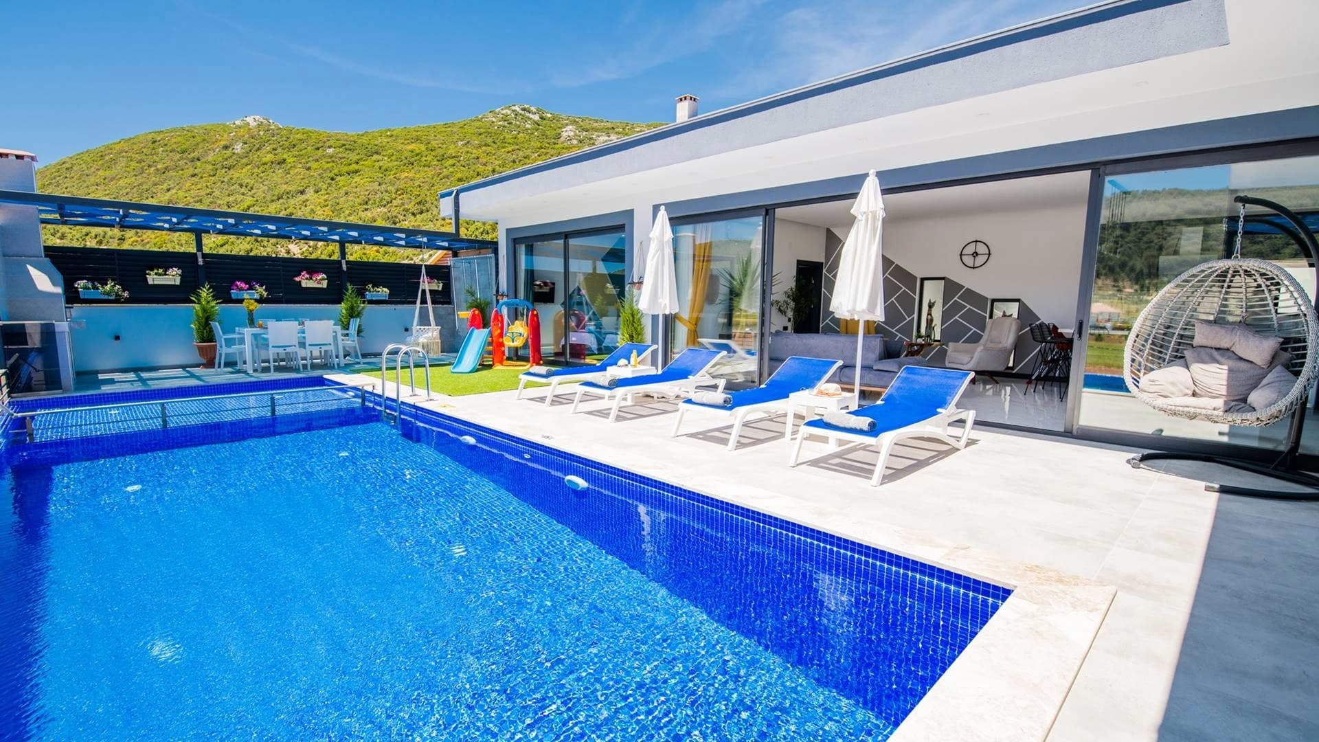 Villa Lavinya Sarıbelen 65