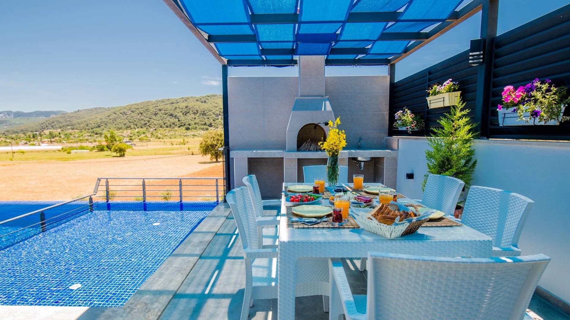 Villa Lavinya Sarıbelen 79