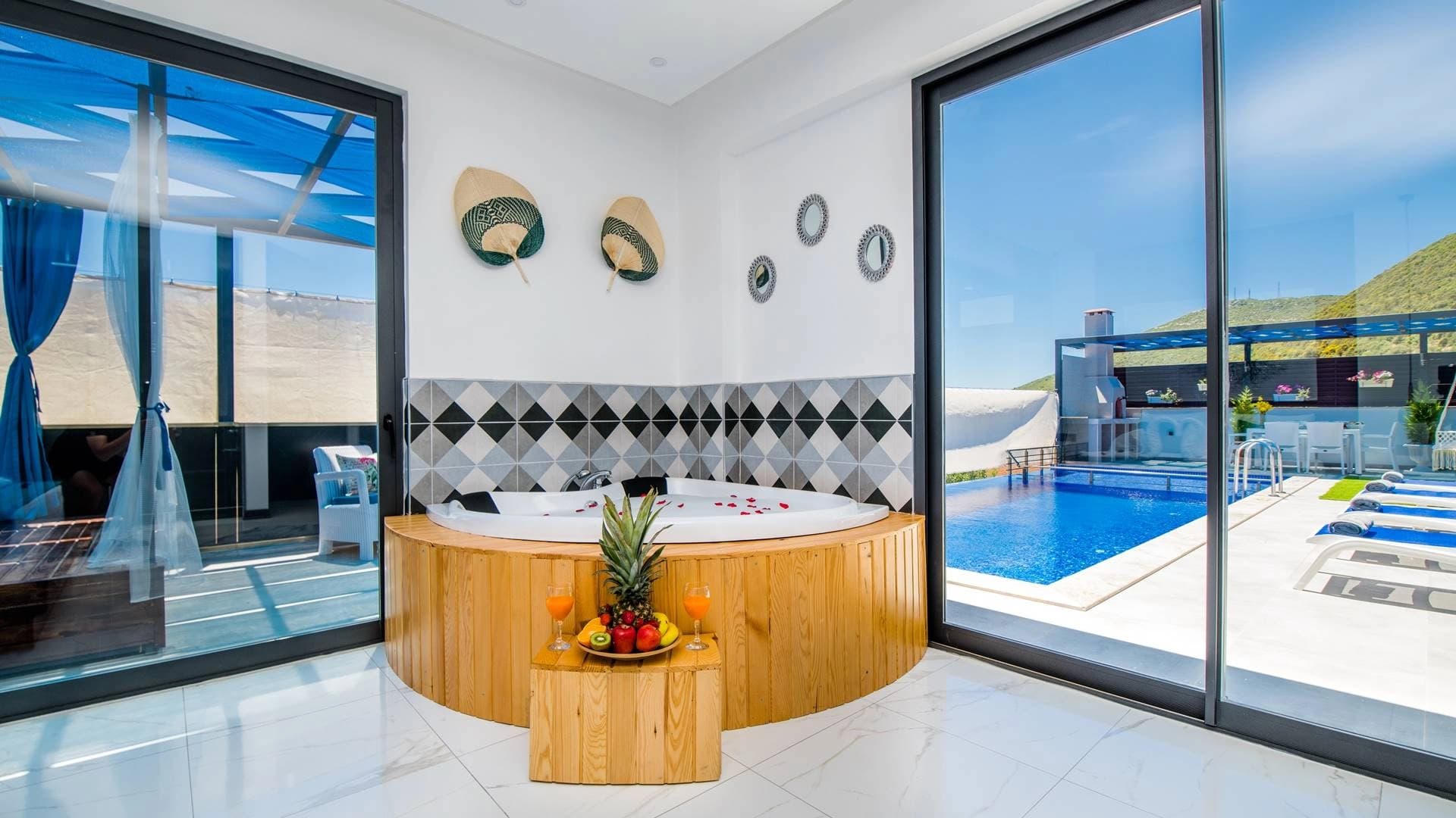 Villa Lavinya Sarıbelen 39