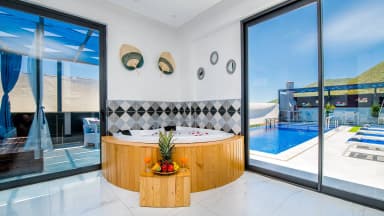 Villa Lavinya Sarıbelen 39