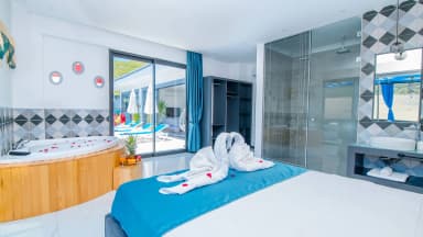 Villa Lavinya Sarıbelen 53