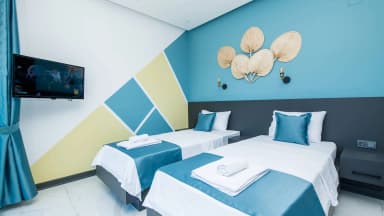 Villa Lavinya Sarıbelen 19