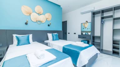 Villa Lavinya Çocuk Havuzu 26