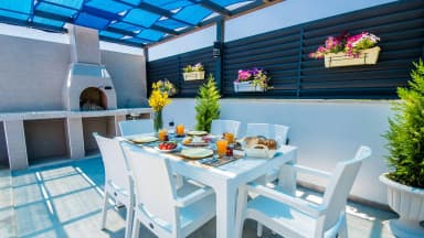 Villa Lavinya Çocuk Havuzu 86