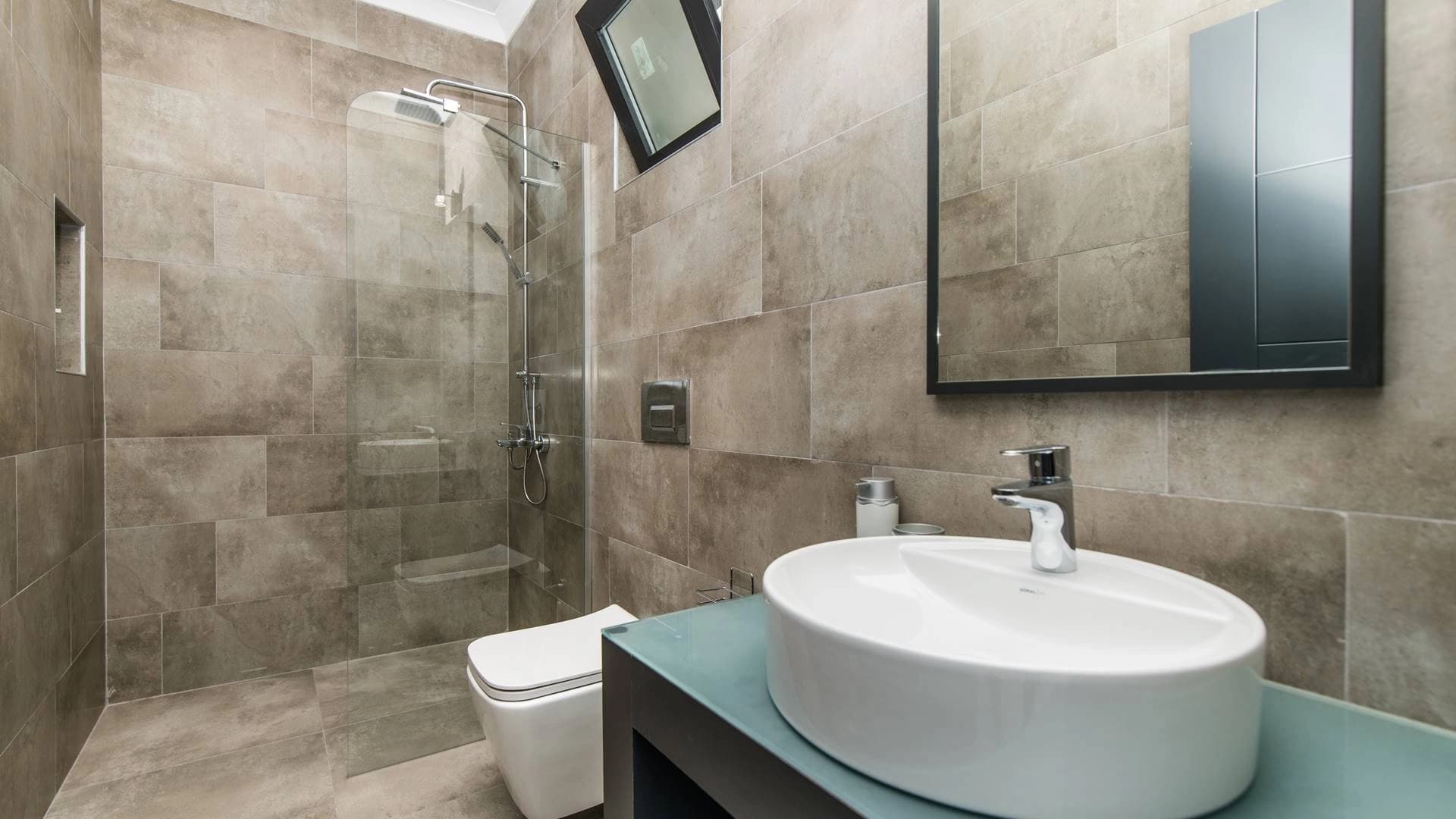 Villa Lavinya Çocuk Havuzu 40