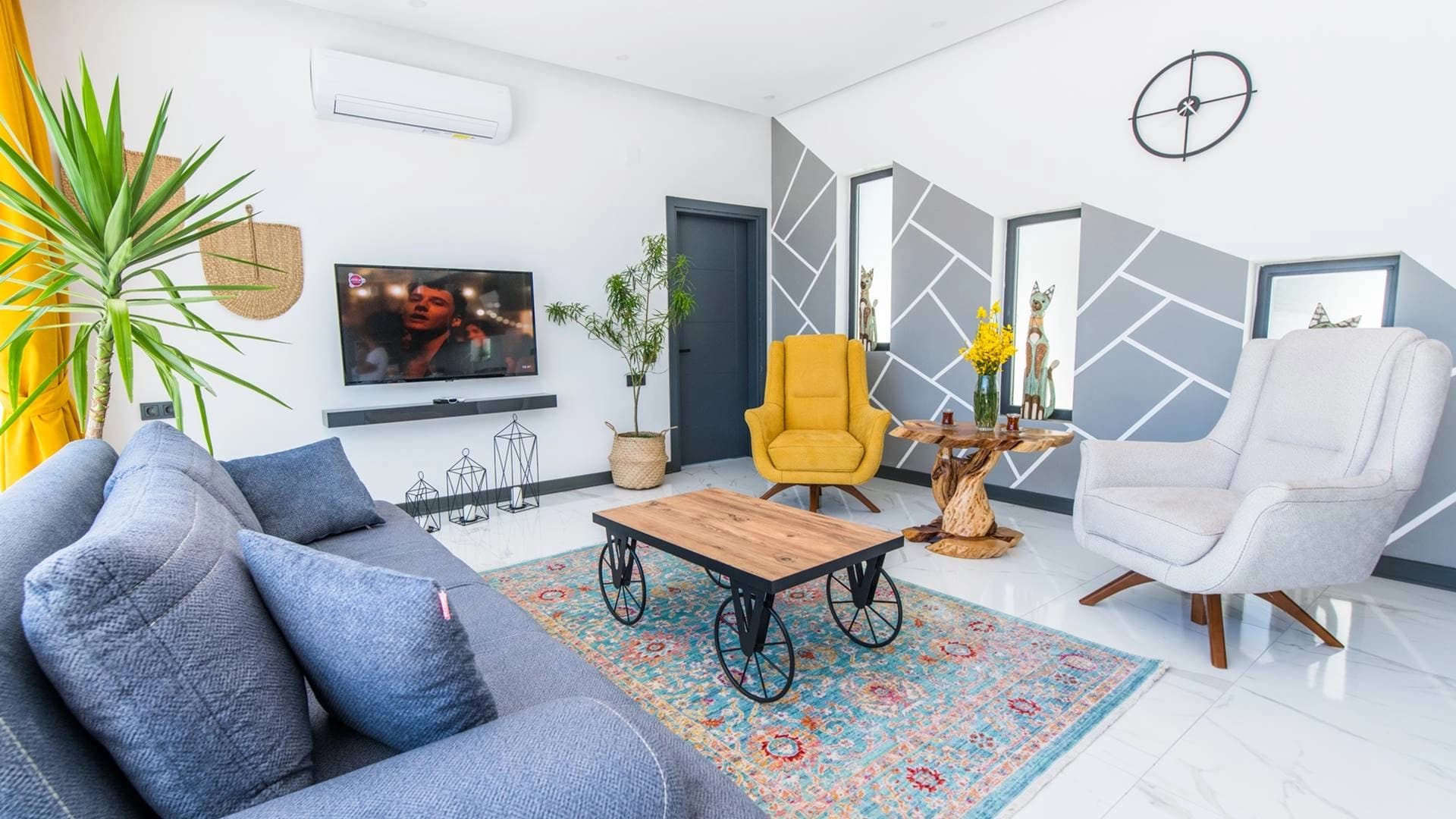 Villa Lavinya Çocuk Havuzu 66