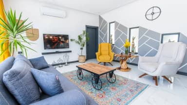 Villa Lavinya Çocuk Havuzu 66