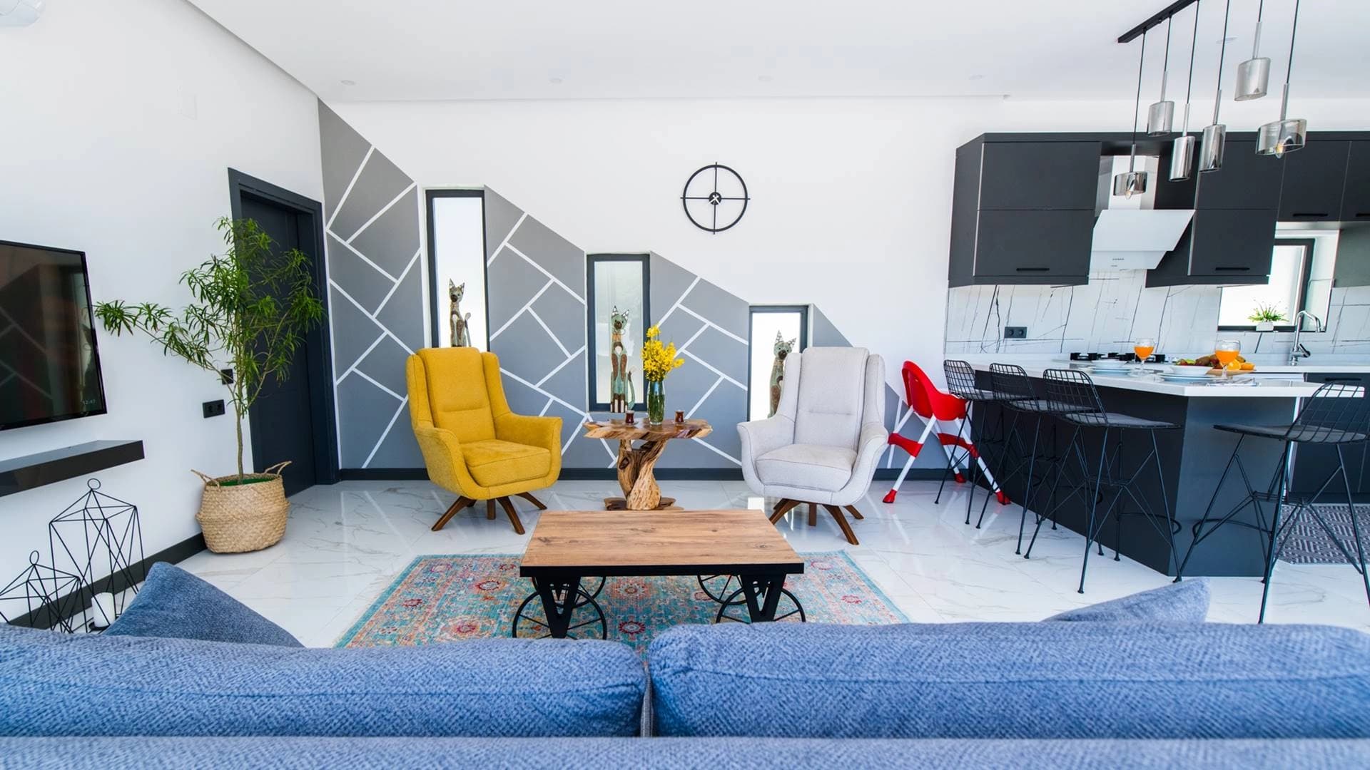 Villa Lavinya Sarıbelen 73