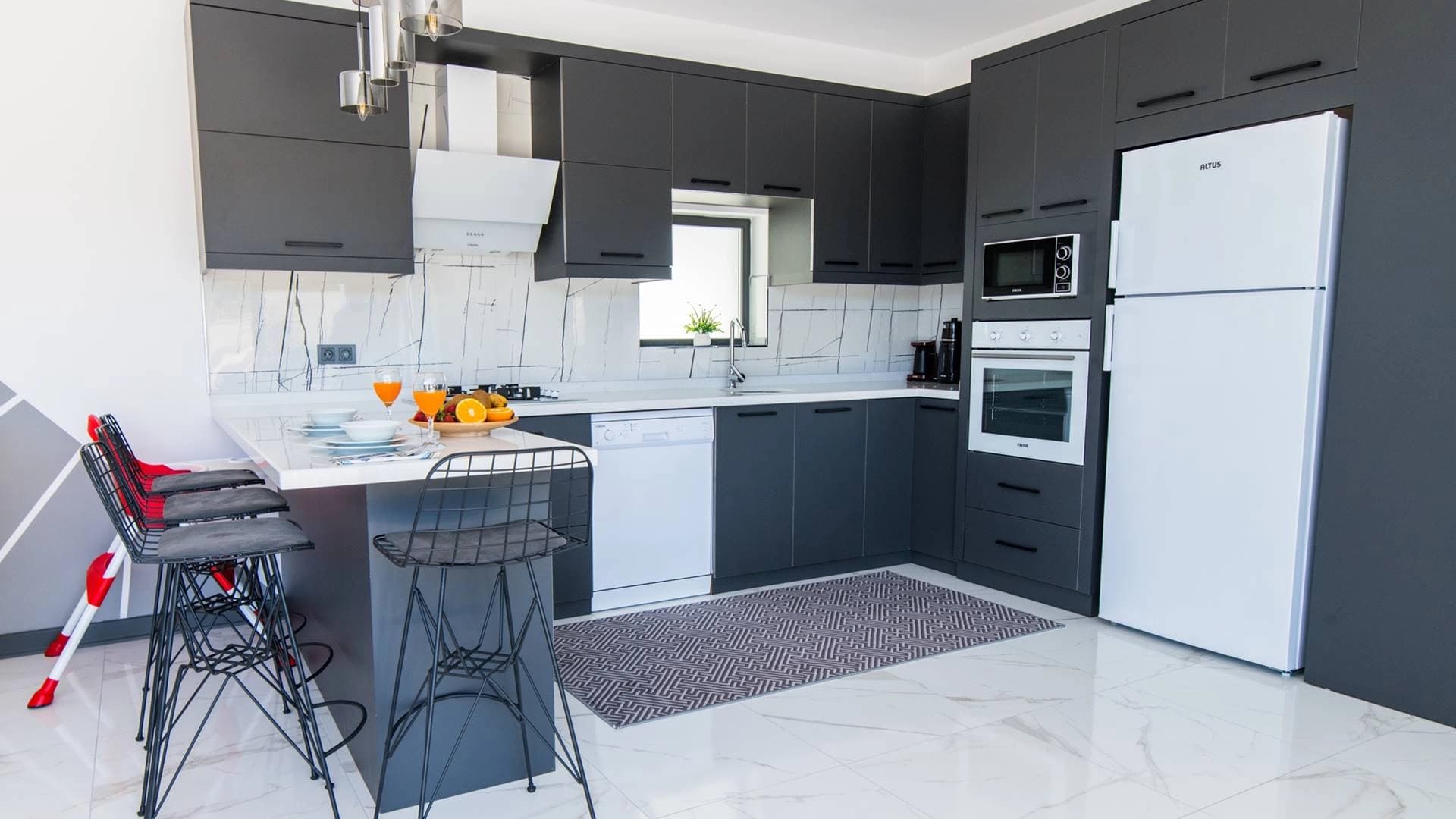 Villa Lavinya Çocuk Havuzu 80