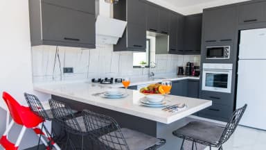 Villa Lavinya Sarıbelen 87