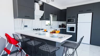 Villa Lavinya Çocuk Havuzu 18