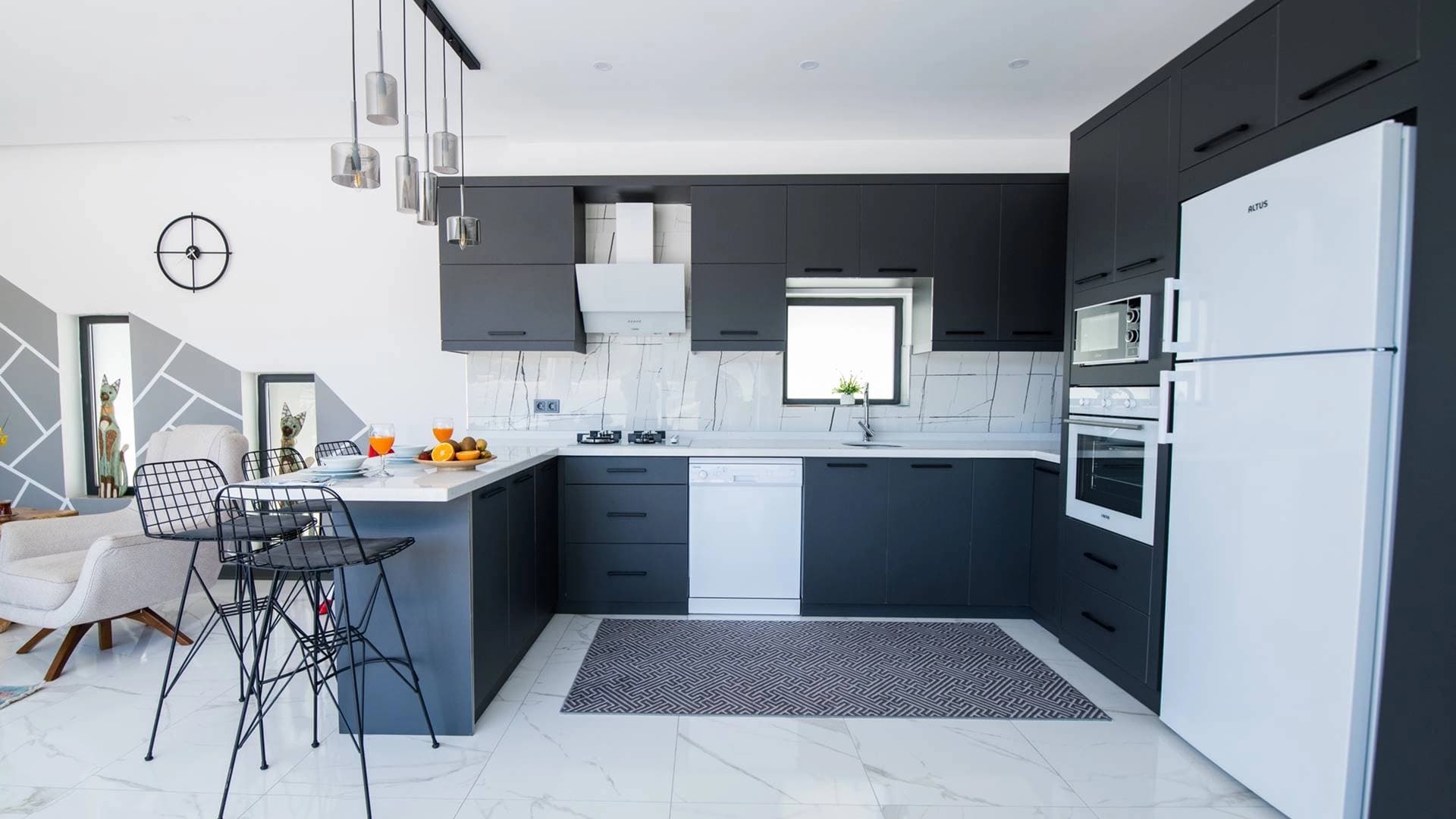 Villa Lavinya Sarıbelen 25