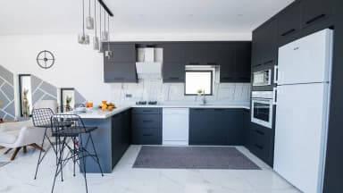 Villa Lavinya Sarıbelen 25