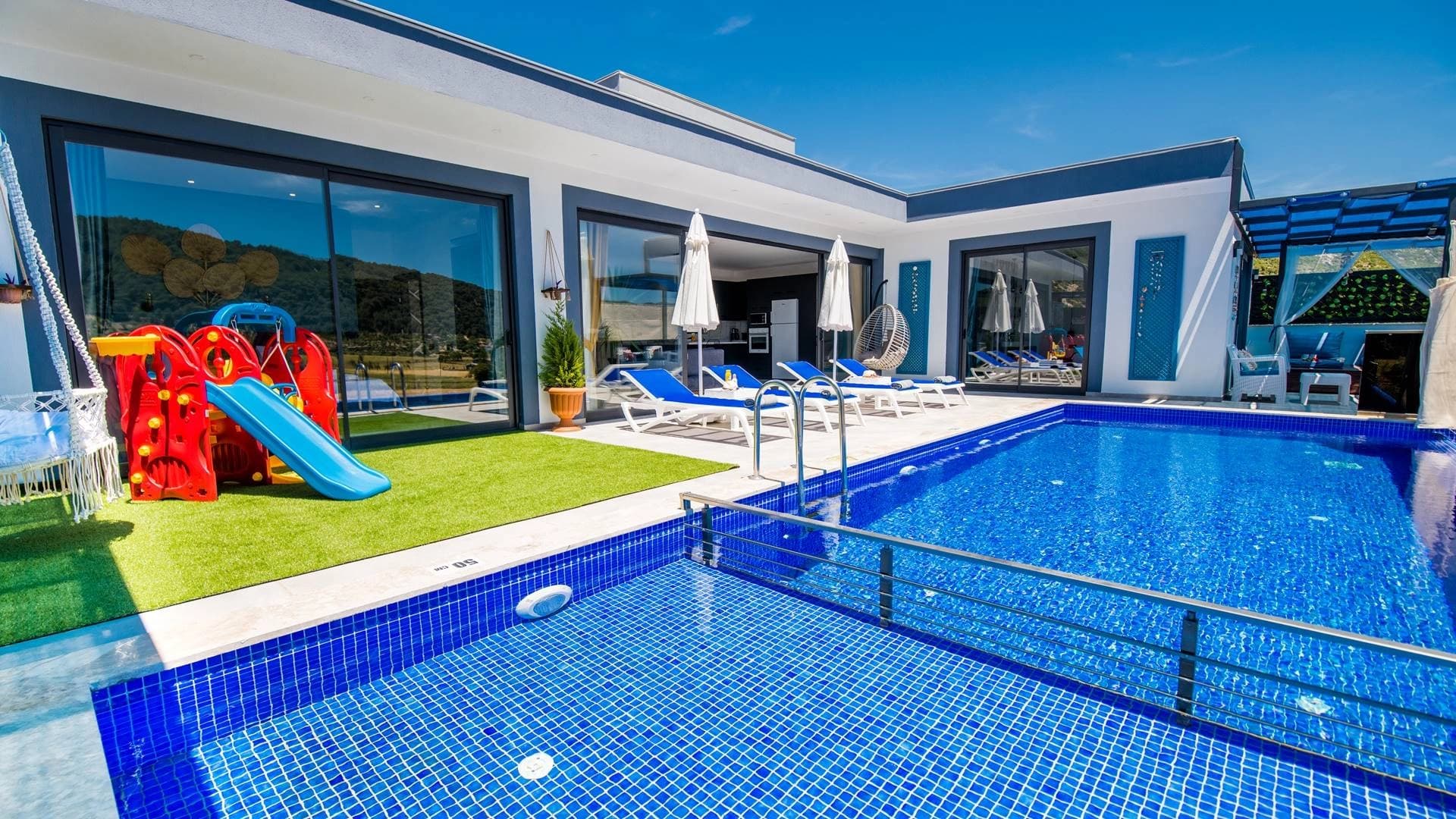 Villa Lavinya Sarıbelen 23