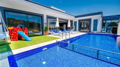 Villa Lavinya Sarıbelen 23