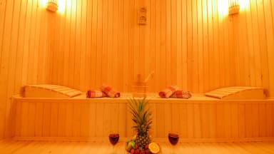 Villa Lavinya Sarıbelen 95