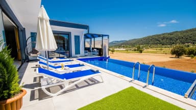 Villa Lavinya Sarıbelen 37