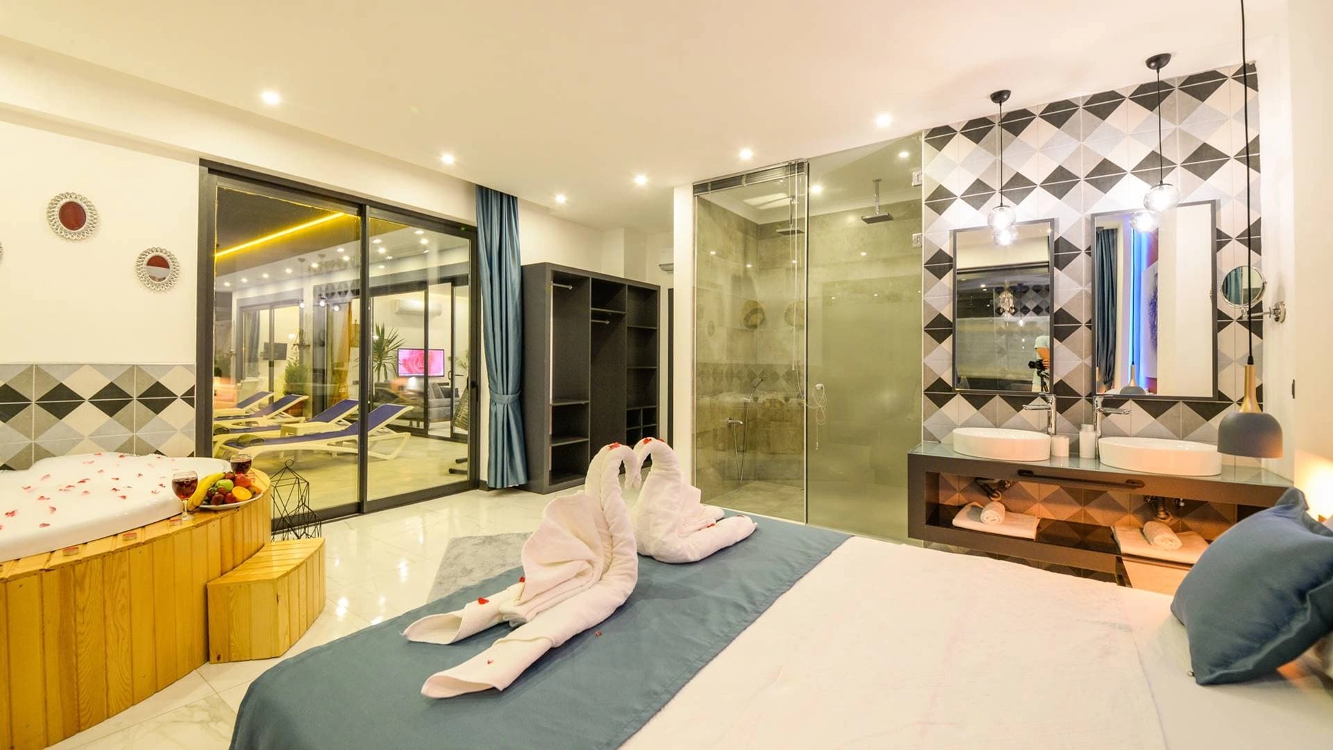 Villa Lavinya Sarıbelen 67