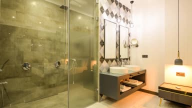 Villa Lavinya Sarıbelen 81