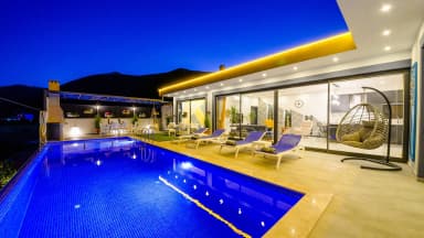 Villa Lavinya Sarıbelen 17