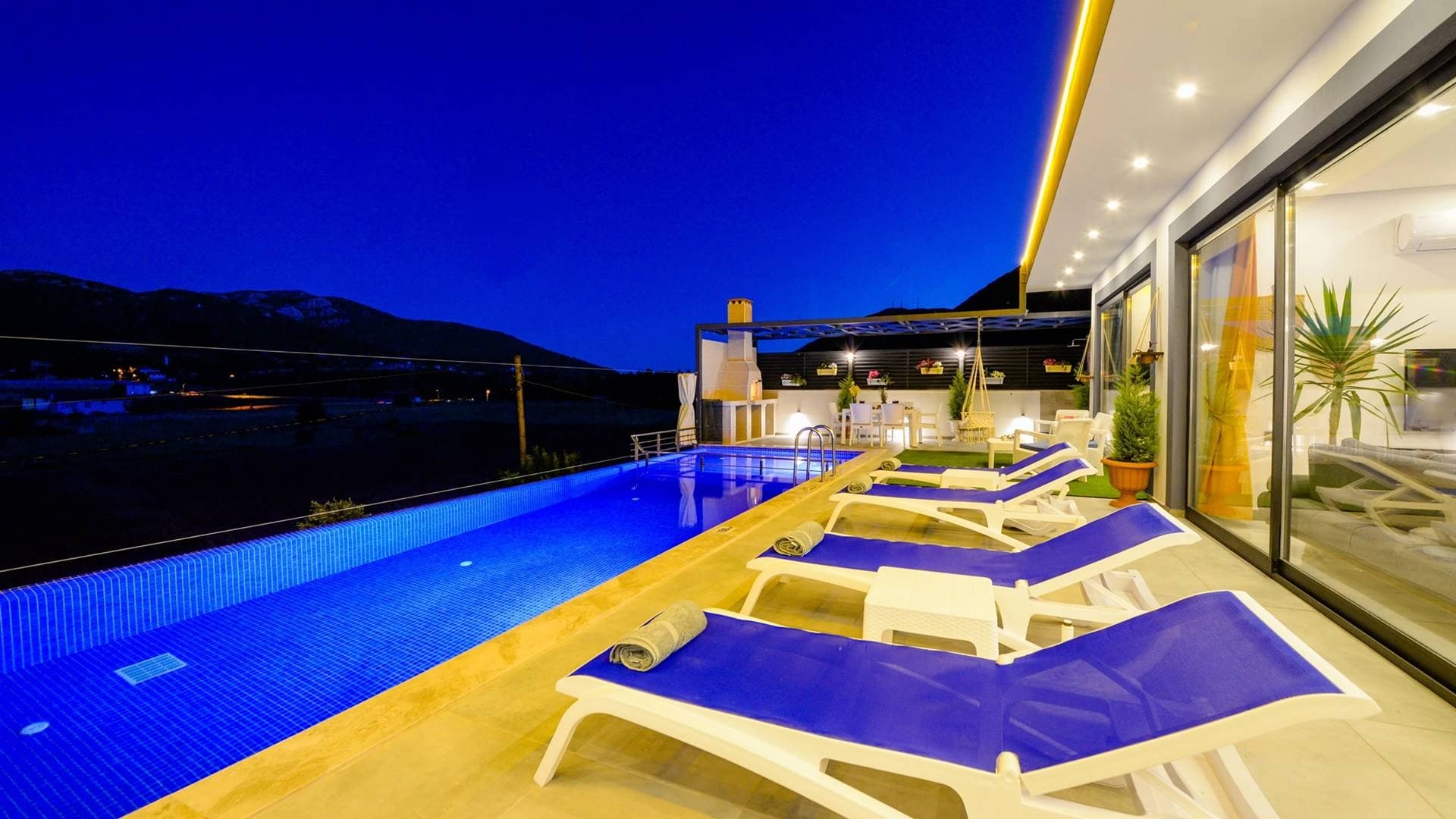 Villa Lavinya Sarıbelen 31