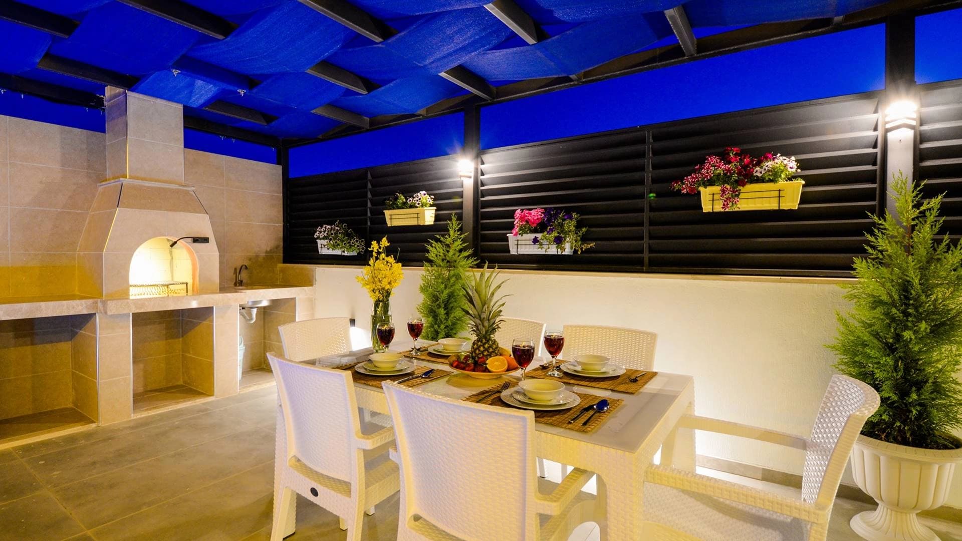 Villa Lavinya Sarıbelen 45