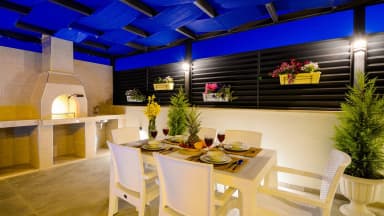 Villa Lavinya Sarıbelen 45