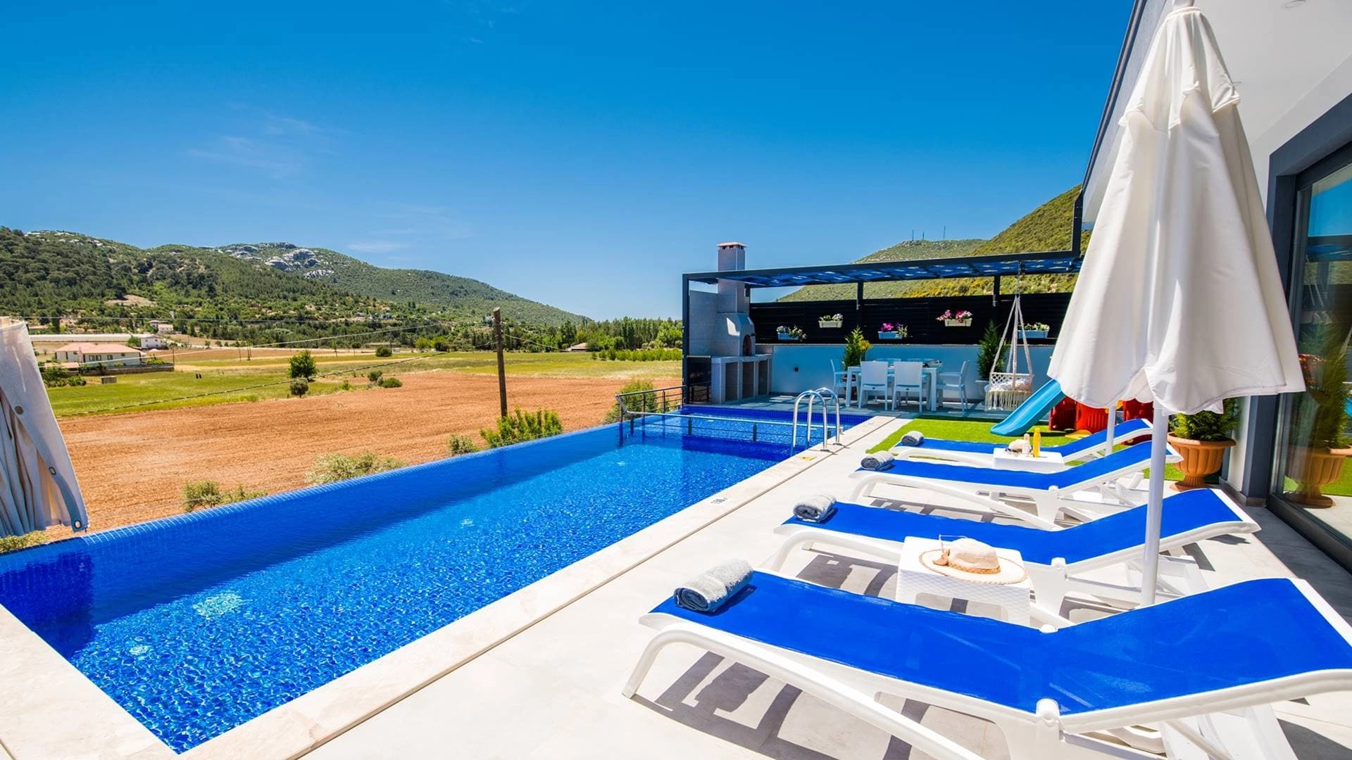 Villa Lavinya Sarıbelen 51