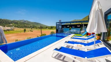 Villa Lavinya Sarıbelen 51