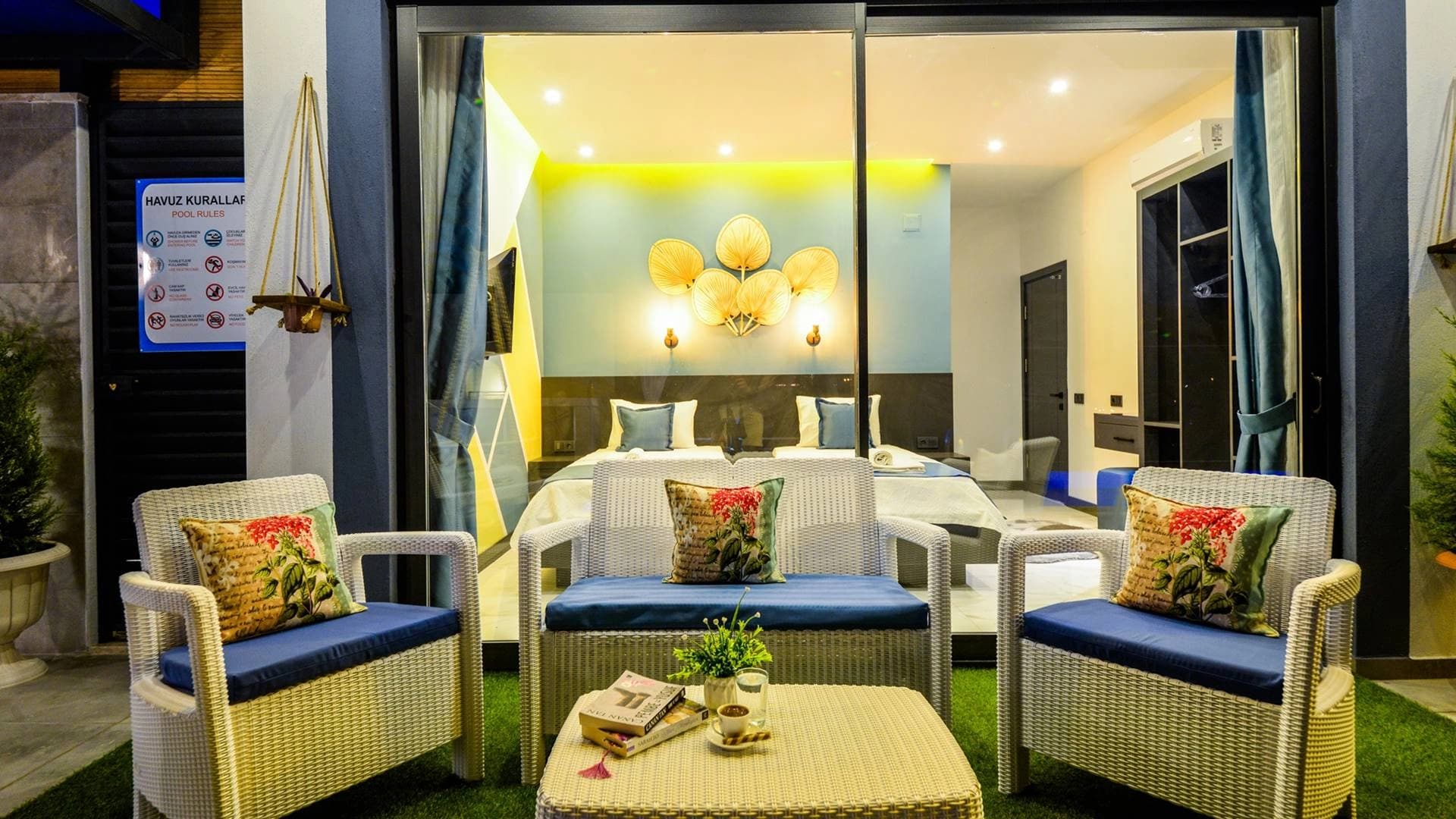 Villa Lavinya Sarıbelen 59