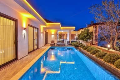 Villa Ni Ba Kalkan 63