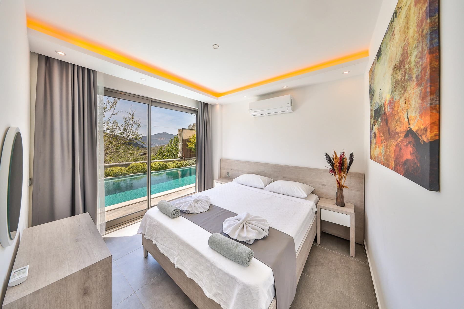 Villa Ni Ba Kalkan 65