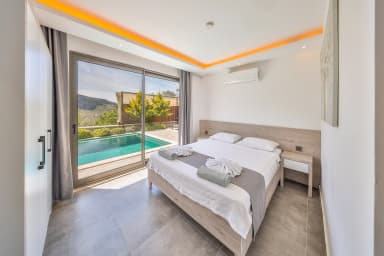Villa Ni Ba Kalkan 93