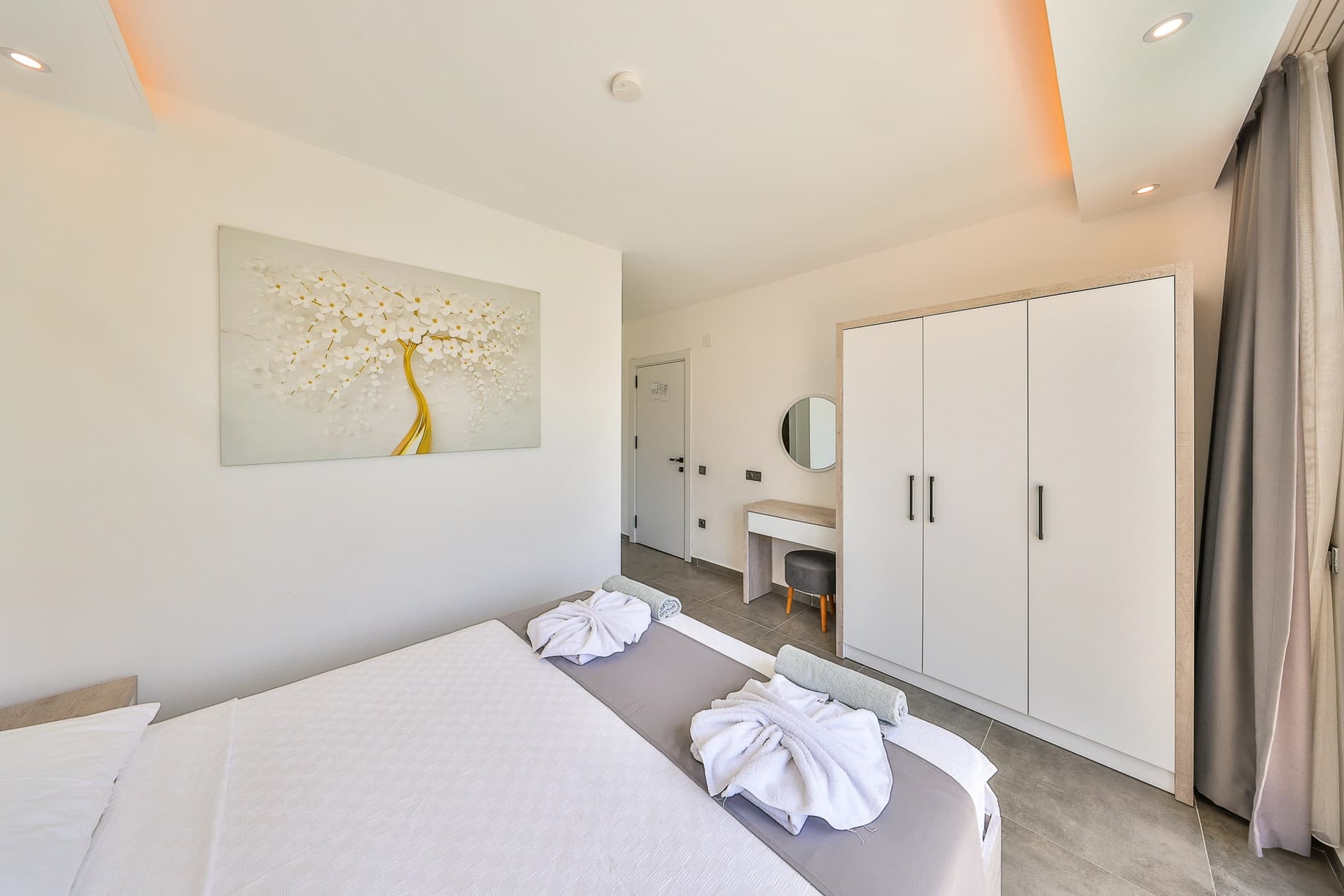 Villa Ni Ba Kalkan 17