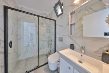 Villa Ni Ba Korunaklı Havuz 24