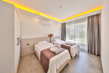 Villa Ni Ba Kalkan 31