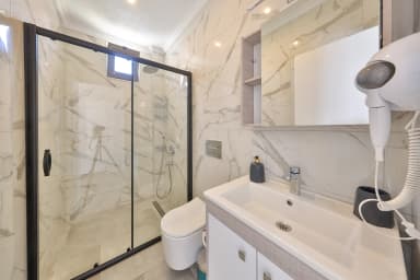 Villa Ni Ba Kalkan 45