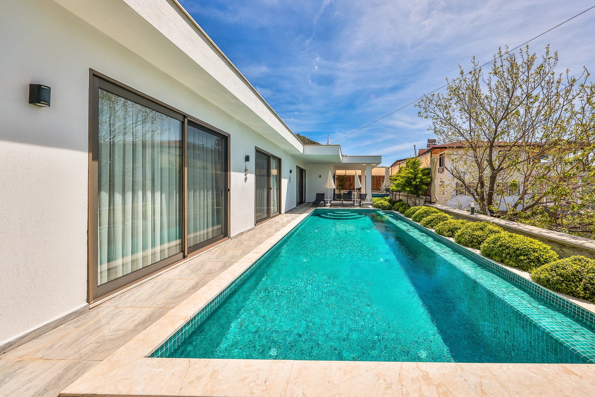 Villa Ni Ba Kalkan 21