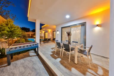Villa Ni Ba Kalkan 77