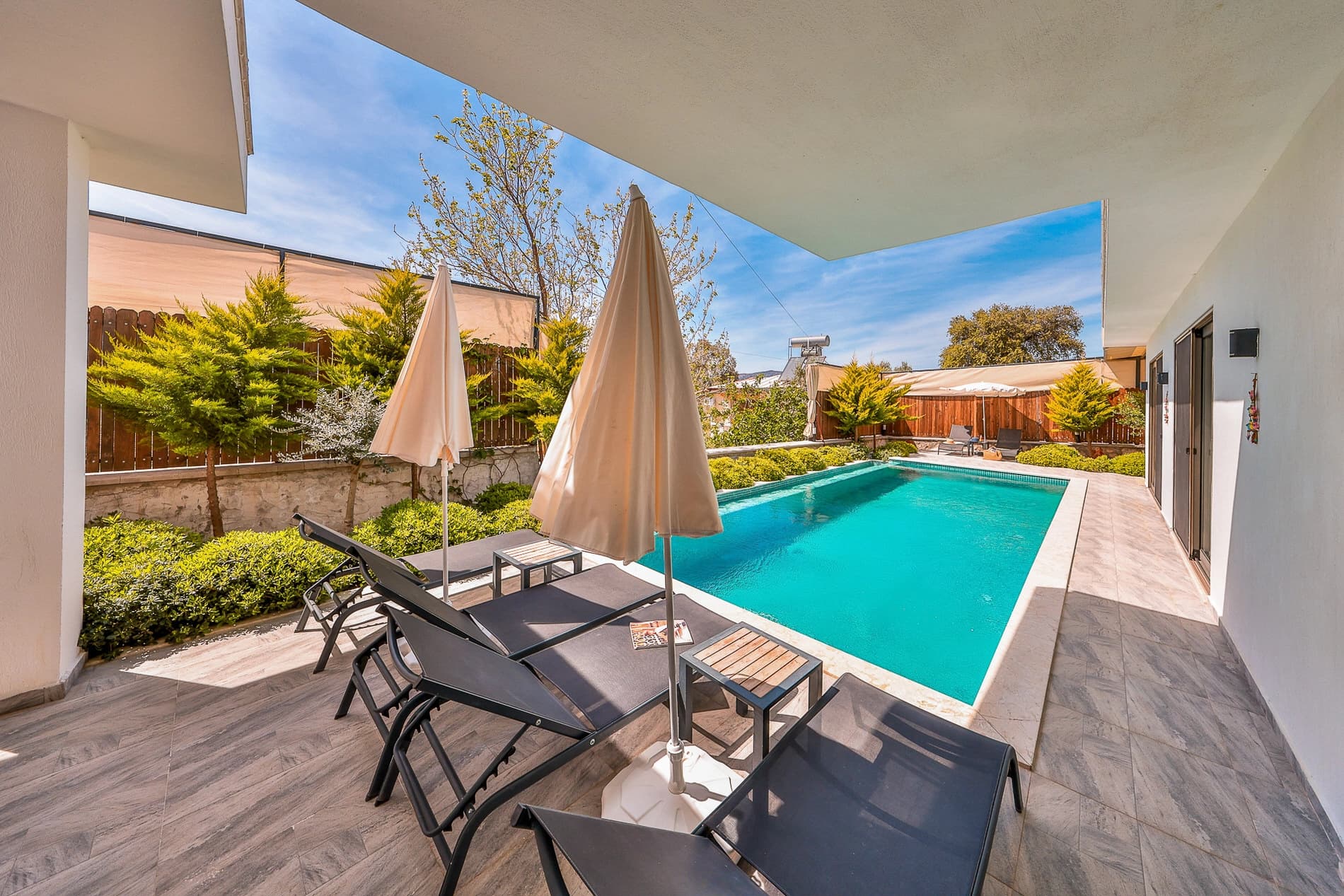 Villa Ni Ba Kalkan 43