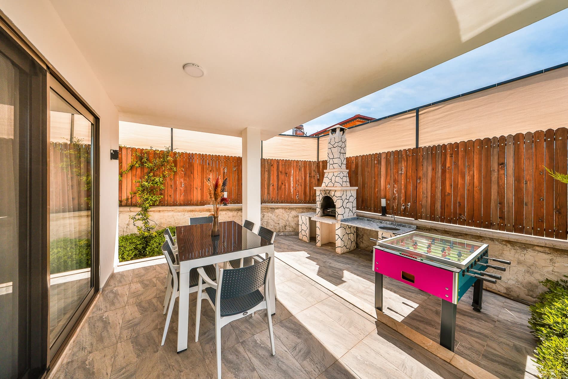 Villa Ni Ba Kalkan 57