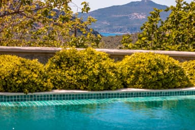 Villa Ni Ba Kalkan 85