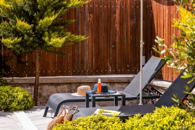 Villa Ni Ba Korunaklı Havuz 92