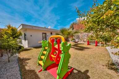 Villa Ni Ba Kalkan 99