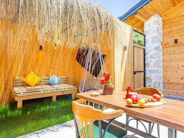 Villa Lofts Korunaklı Havuz 28