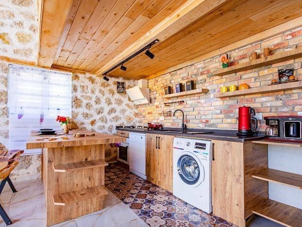 Villa Lofts Sarıbelen 49