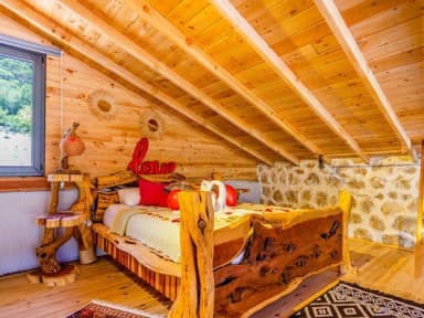 Villa Lofts Korunaklı Havuz 56